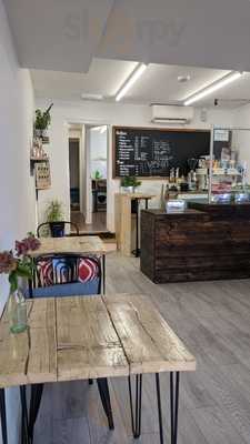 Greengage Tree Cafe