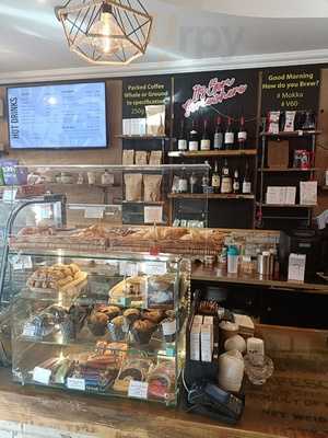 Be Ar Bean Around Coffee