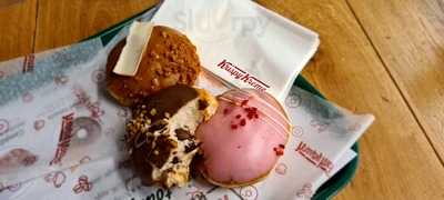 Krispy Kreme