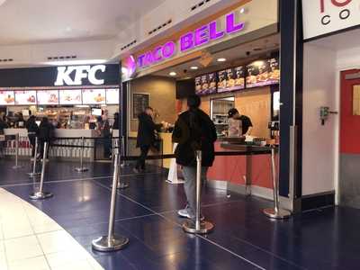 Taco Bell