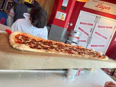 Slice By Pizza Pilgrims