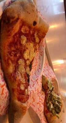 Slice By Pizza Pilgrims