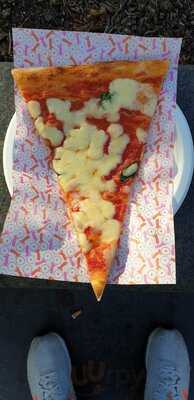 Slice By Pizza Pilgrims