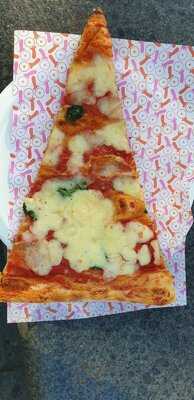 Slice By Pizza Pilgrims