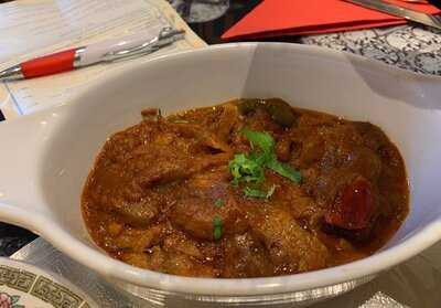 Arwa Lebanese Kitchen