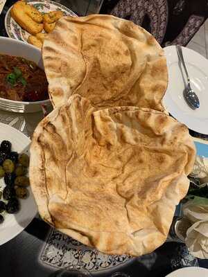 Arwa Lebanese Kitchen