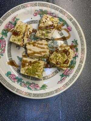 Arwa Lebanese Kitchen