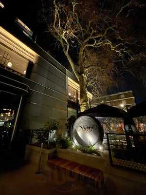 Nobu Restaurant Portman Square