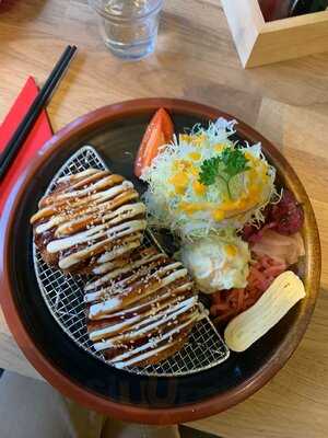 Kawaneko Katsu & Coffee