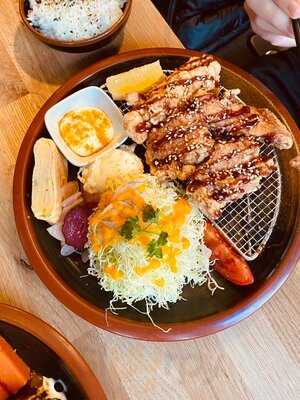 Kawaneko Katsu & Coffee