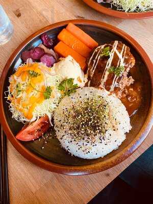 Kawaneko Katsu & Coffee