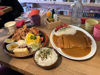 Kawaneko Katsu & Coffee