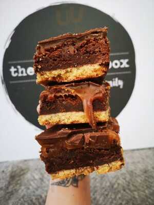 The Brownie Box By Emily