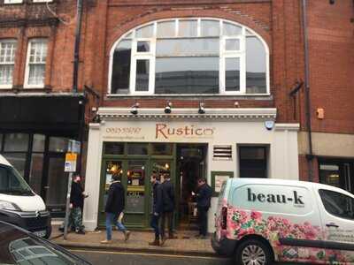 Rustico Eastbourne