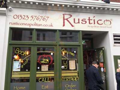Rustico Eastbourne