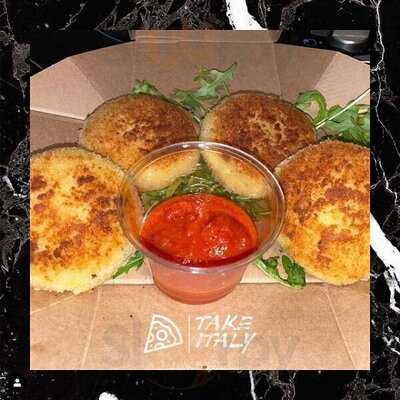 Take Italy Bistrot