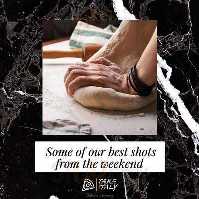 Take Italy Bistrot