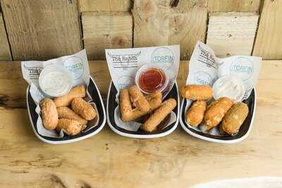 The Ranch Bar & Restaurant