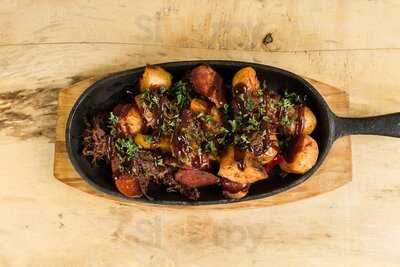 The Ranch Bar & Restaurant