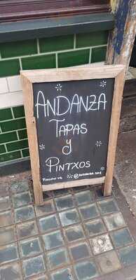 Andanza