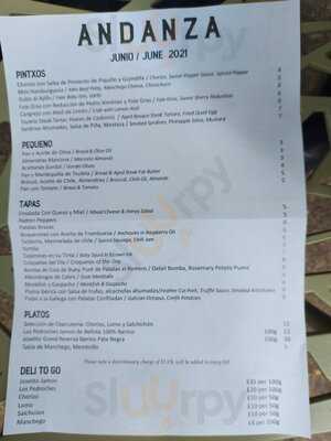 Andanza