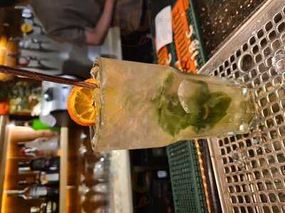 Craft & Skewers - Newport Pagnell