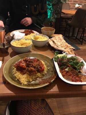 Craft & Skewers - Newport Pagnell