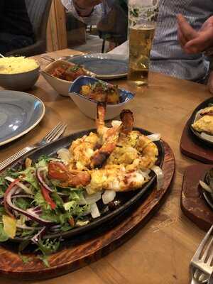 Craft & Skewers - Newport Pagnell