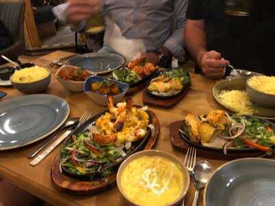 Craft & Skewers - Newport Pagnell