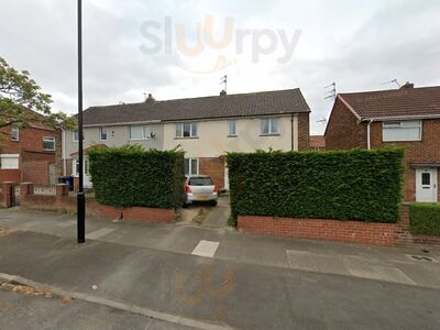 King Faisal Indian Cuisine