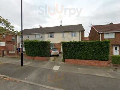 King Faisal Indian Cuisine