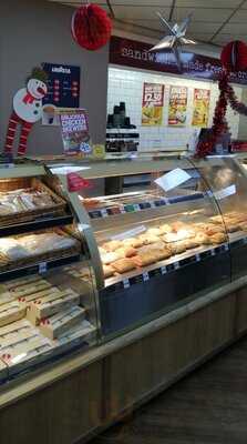 Cooplands Quality Bakers