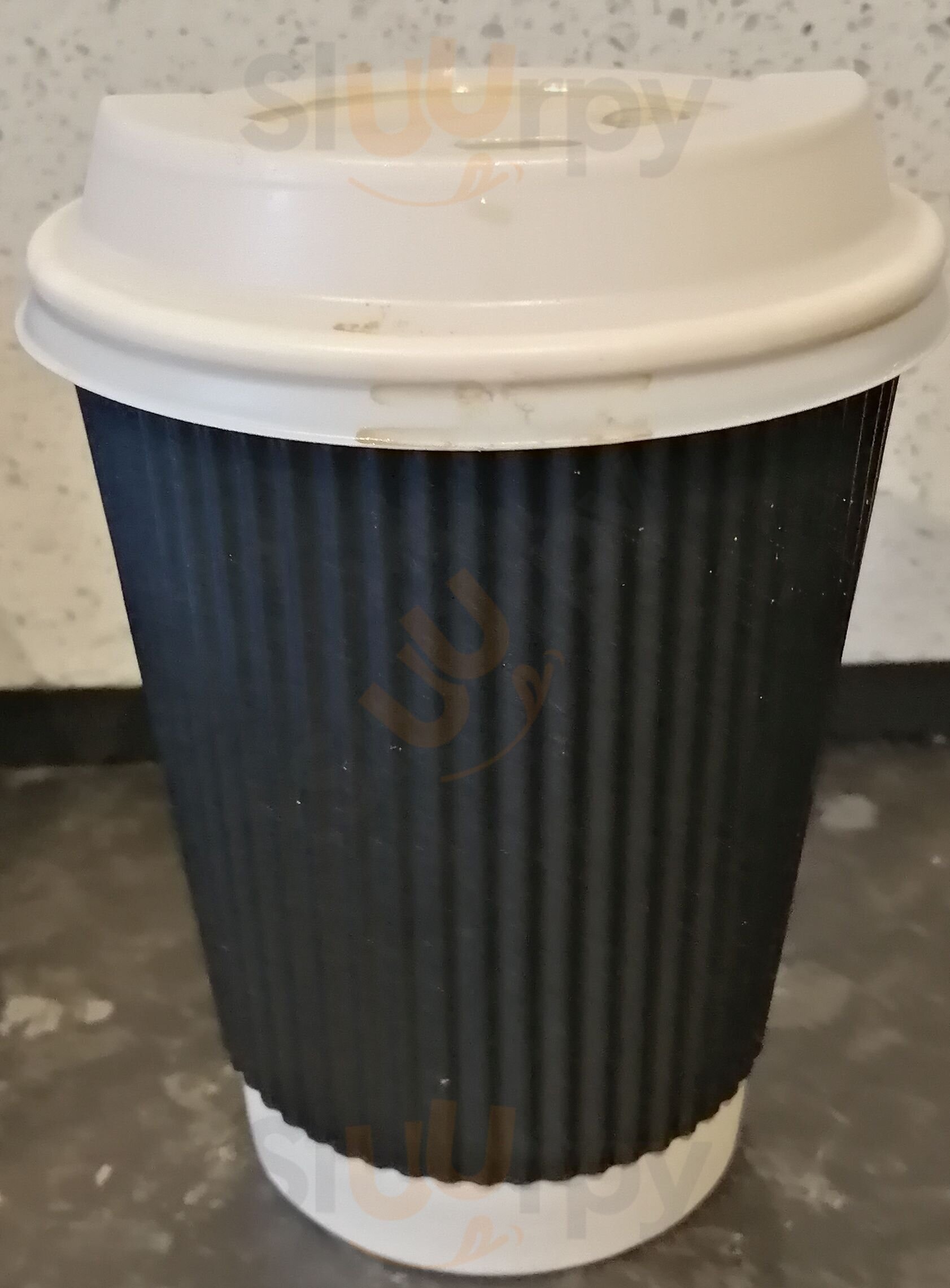 Cooplands Quality Bakers