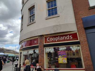 Cooplands Quality Bakers