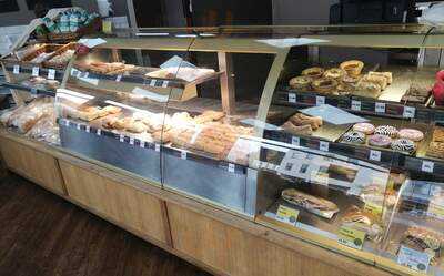 Cooplands Quality Bakers