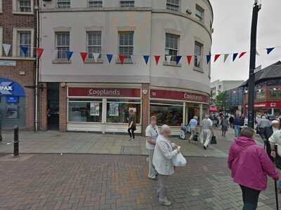 Cooplands Quality Bakers