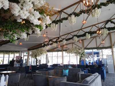 The Sunset Lounge & Carousel Bar