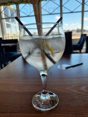 The Sunset Lounge & Carousel Bar