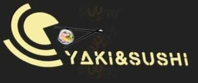 Yaki & Sushi
