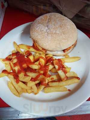 Italiano Pizza & Grill