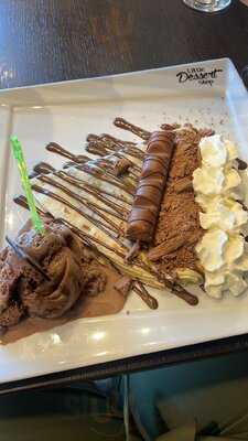 Little Dessert Shop Altrincham