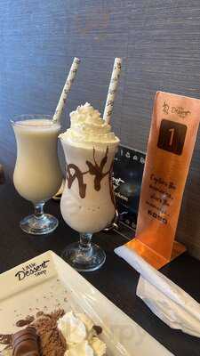 Little Dessert Shop Altrincham