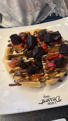 Little Dessert Shop Altrincham