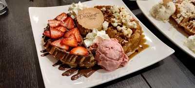 Little Dessert Shop Altrincham