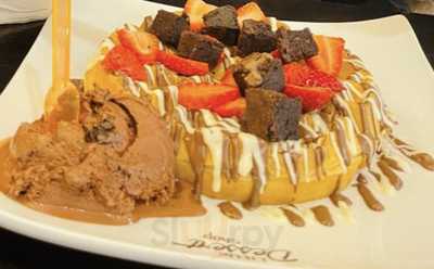 Little Dessert Shop Altrincham