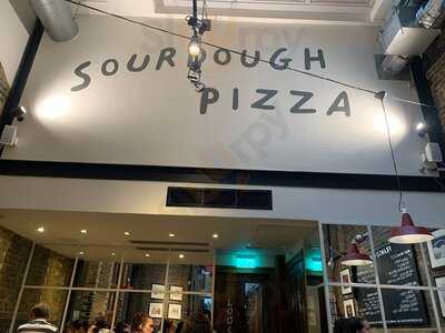 Franco Manca - London Bridge - Photo 7