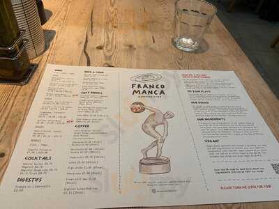 Franco Manca - London Bridge - Photo 8