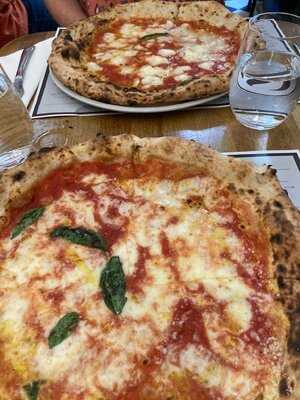 Franco Manca - London Bridge