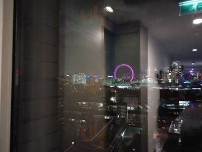 Waterloo Sky Bar