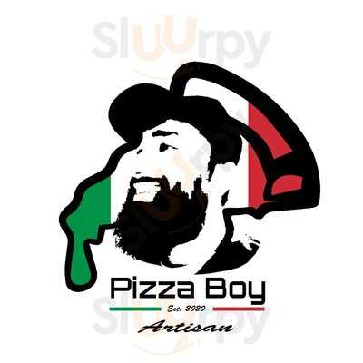 Pizza Boy Wood Fired Oven